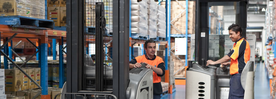 WISE Distribution Systems